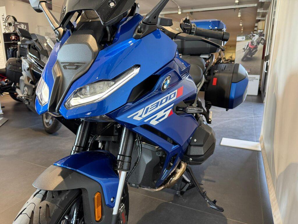 R 1300 RS