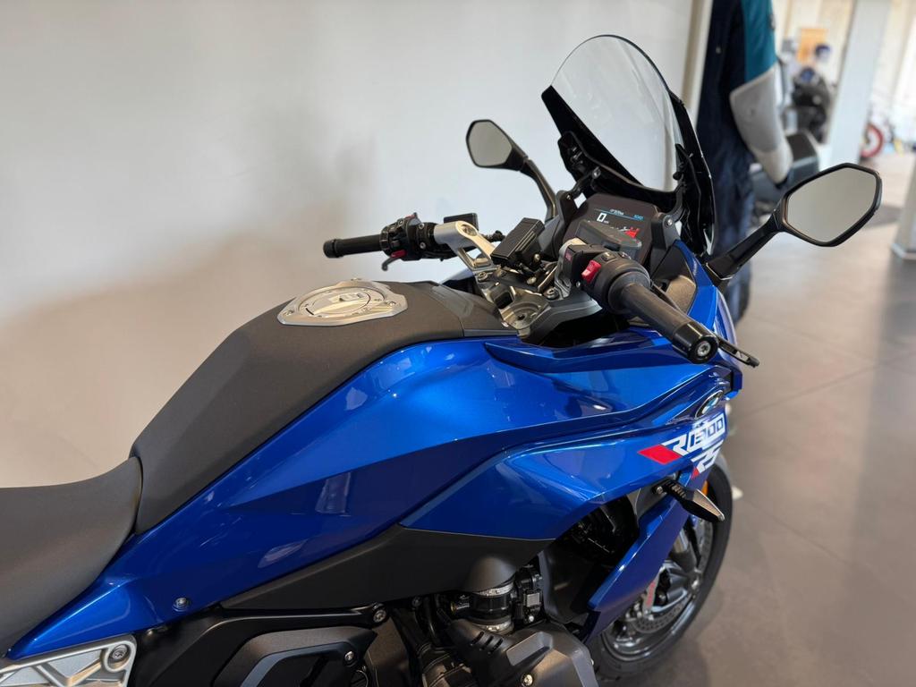 R 1300 RS
