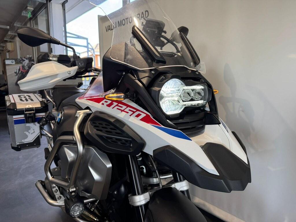 R 1250 GS
