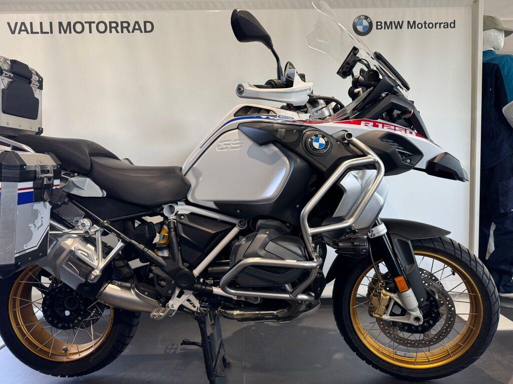 R 1250 GS