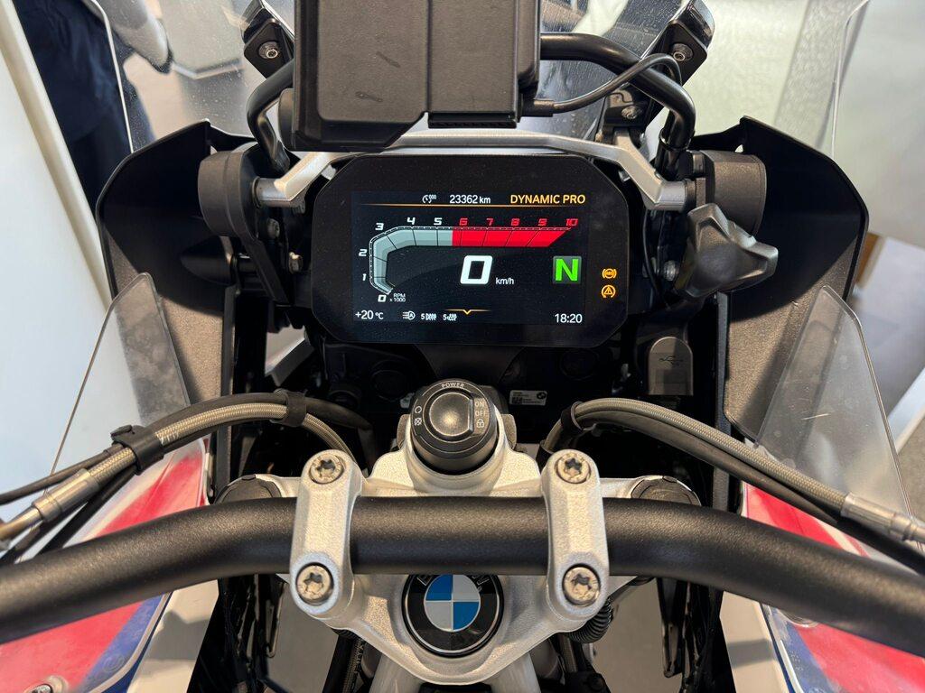 R 1250 GS