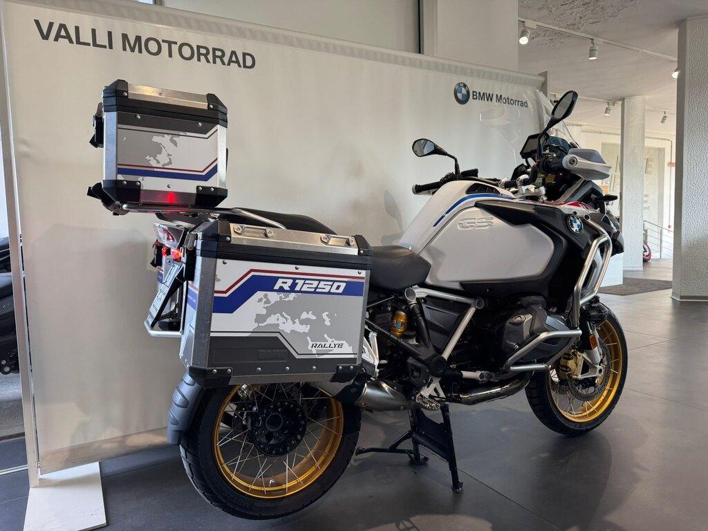 R 1250 GS
