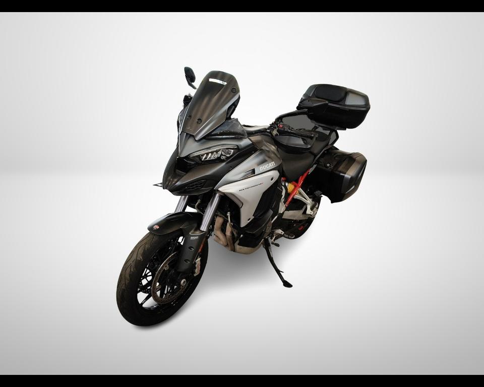MULTISTRADA V4
