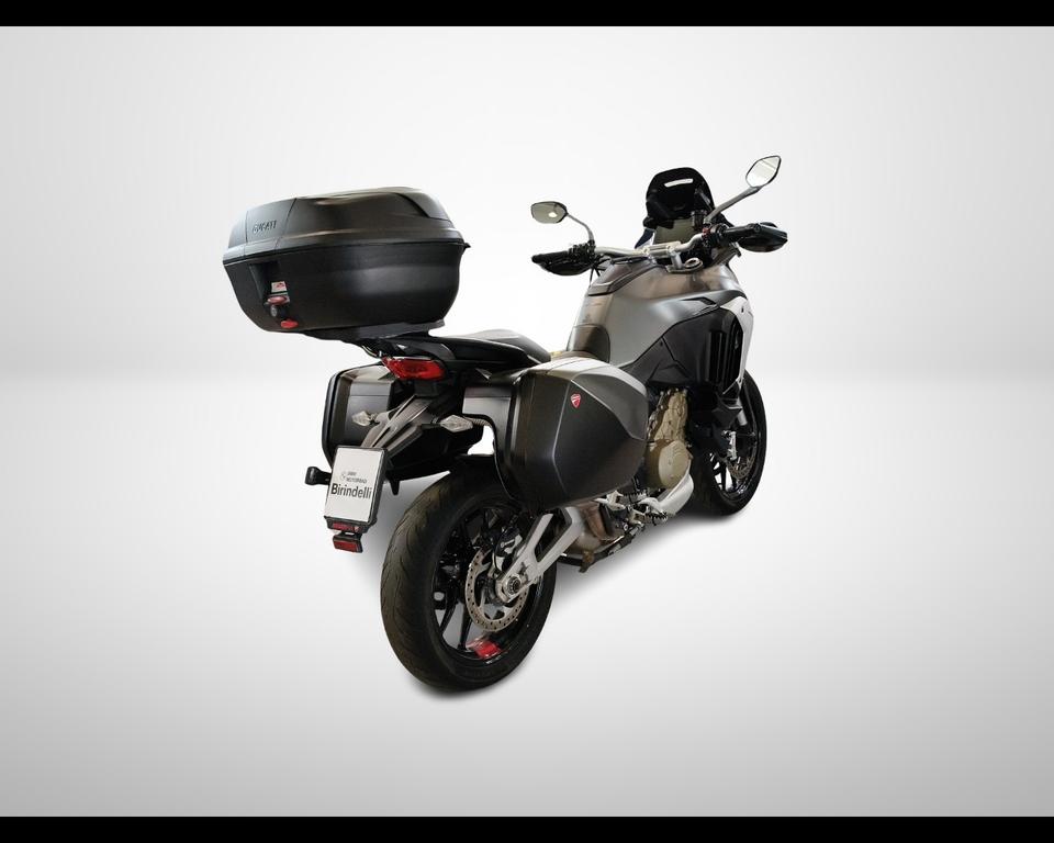 MULTISTRADA V4