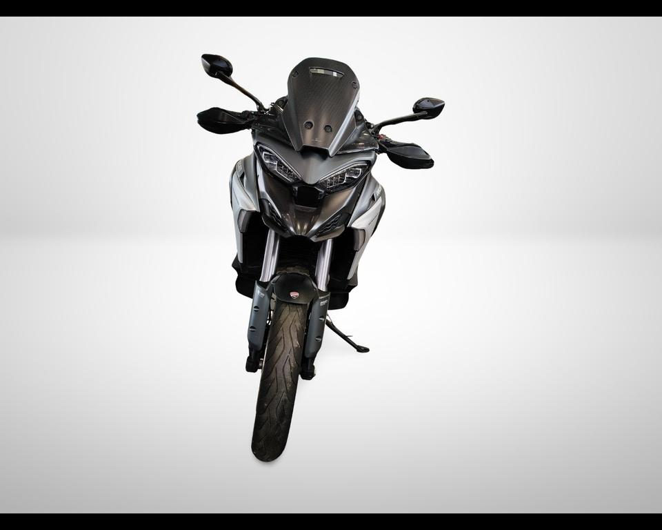 MULTISTRADA V4