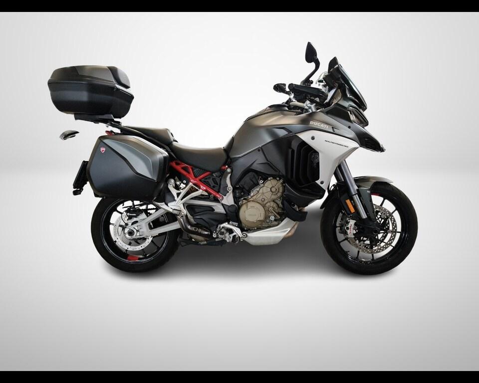 MULTISTRADA V4