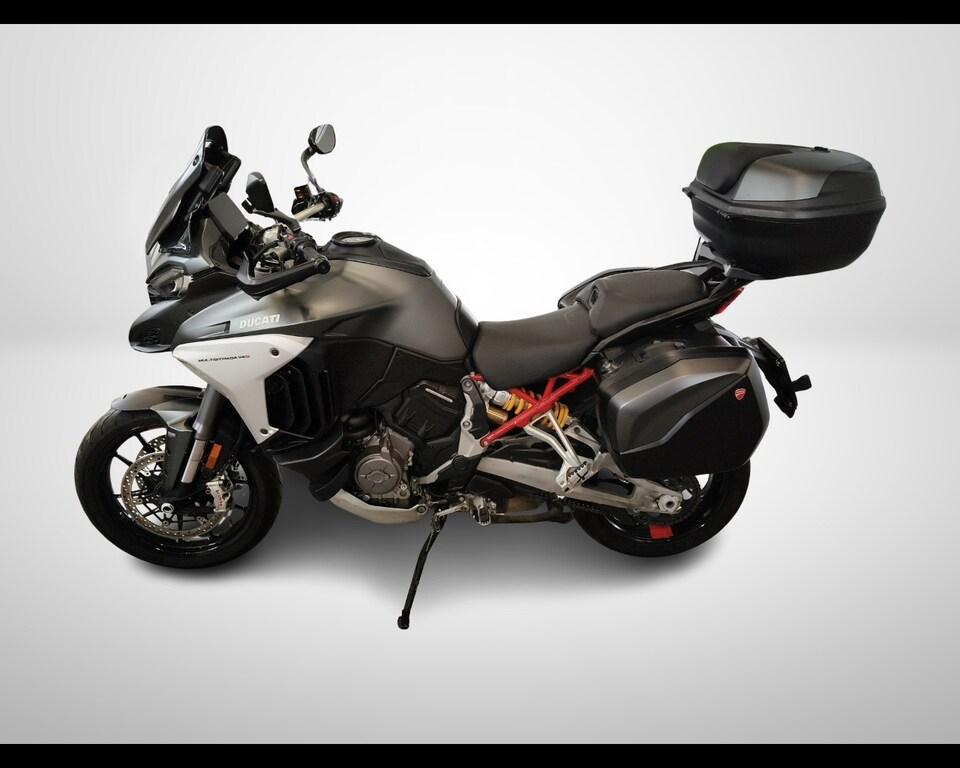 MULTISTRADA V4