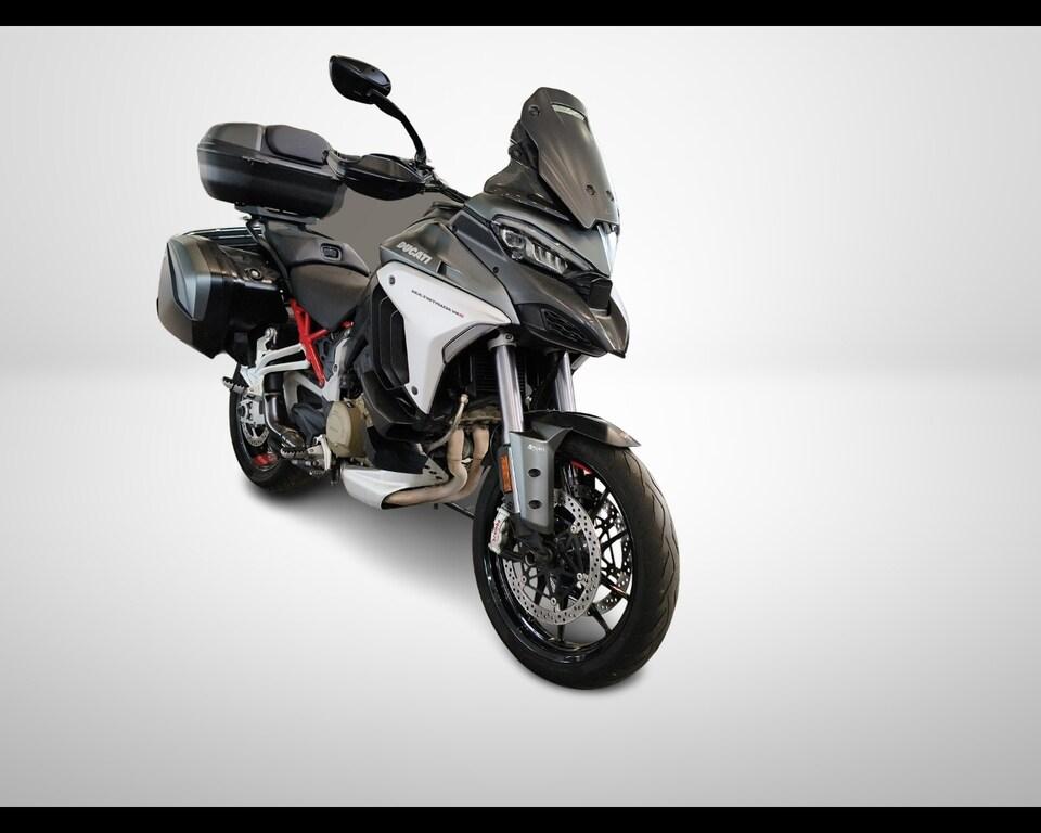 MULTISTRADA V4