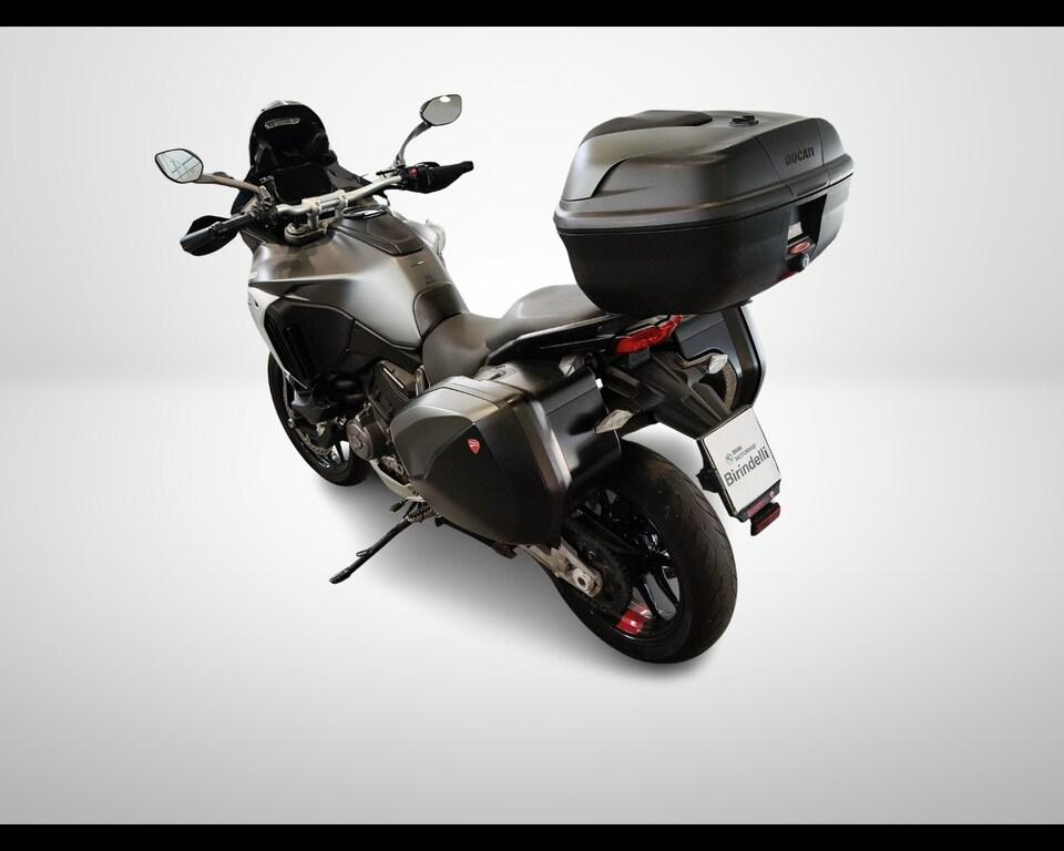 MULTISTRADA V4