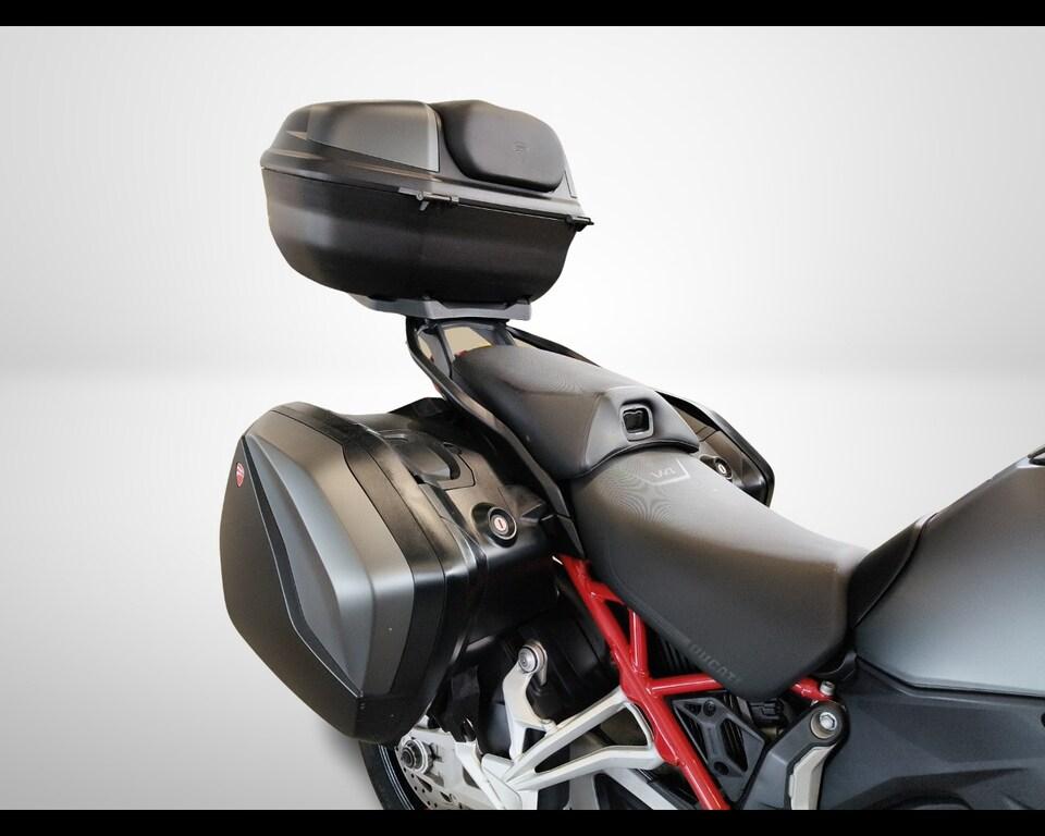 MULTISTRADA V4