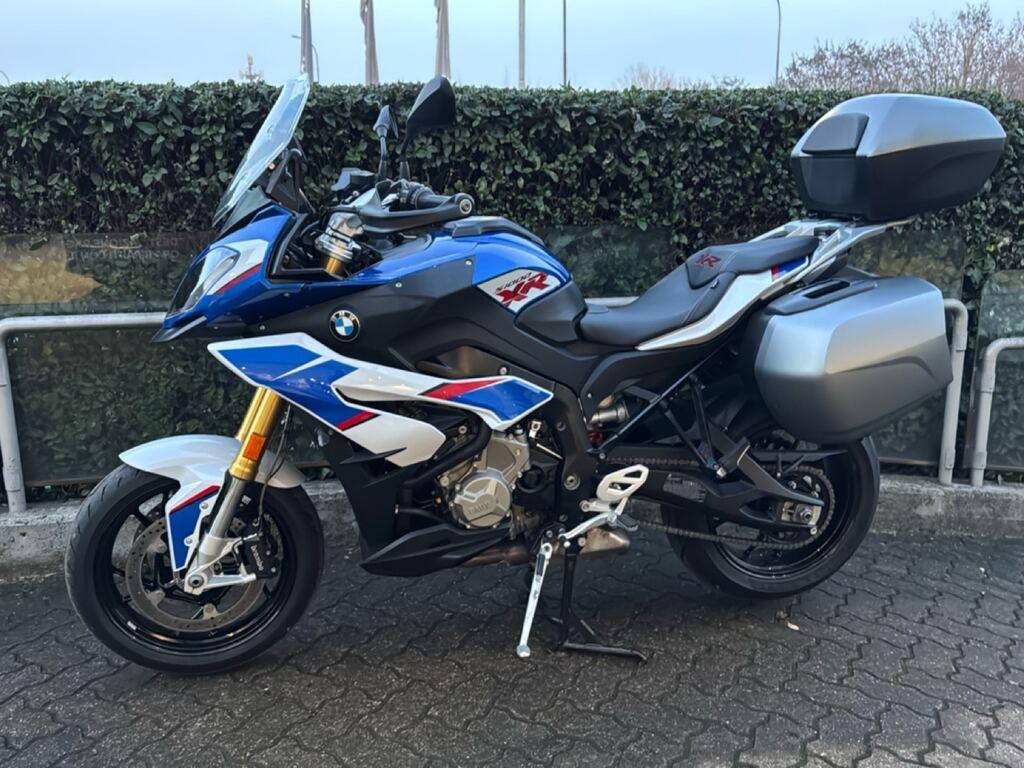 S 1000 XR