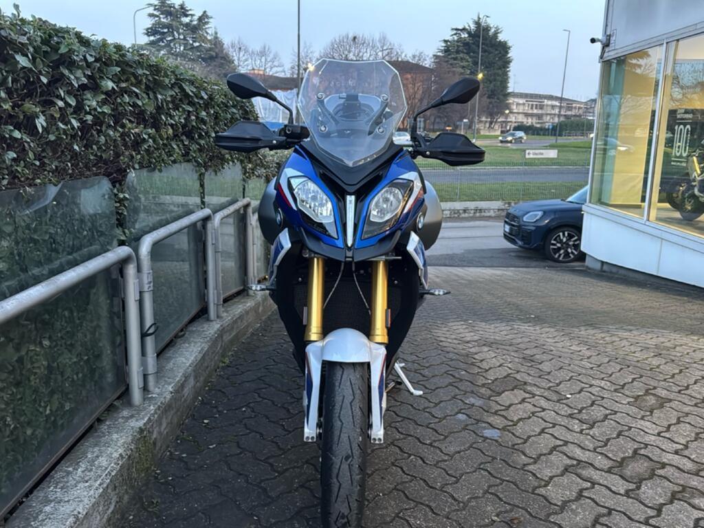 S 1000 XR