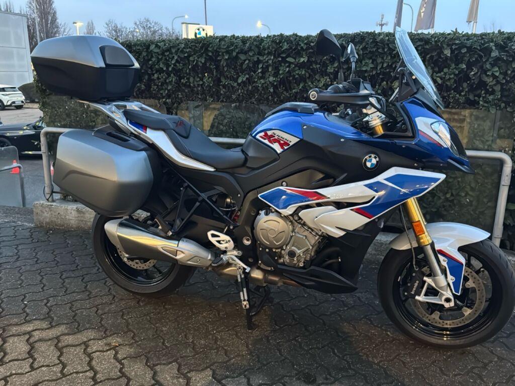 S 1000 XR