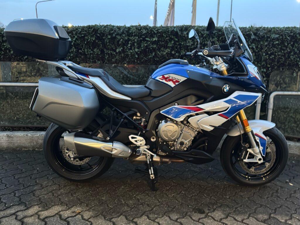 S 1000 XR