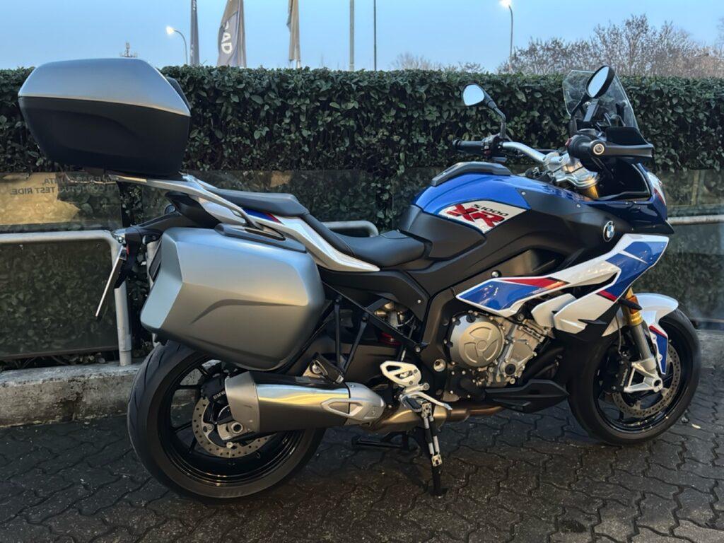 S 1000 XR