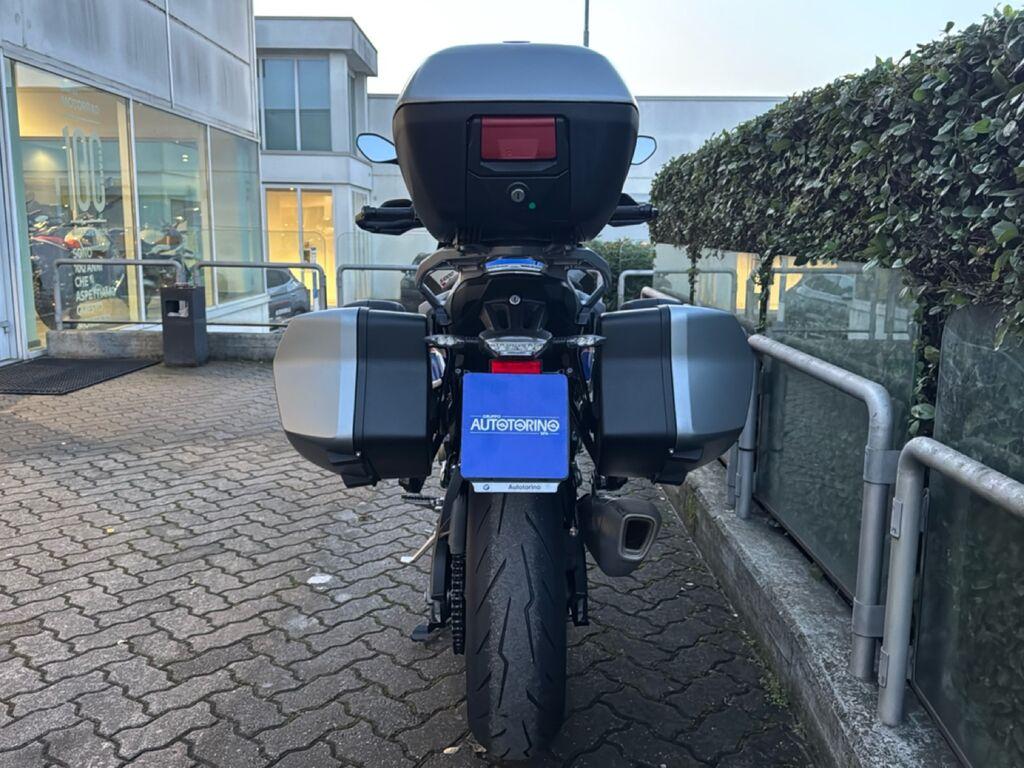 S 1000 XR