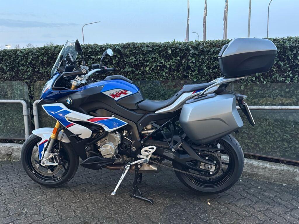 S 1000 XR