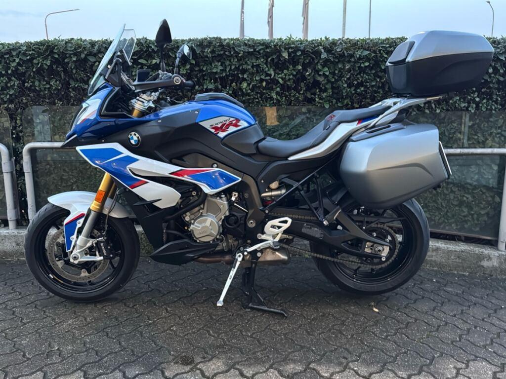 S 1000 XR