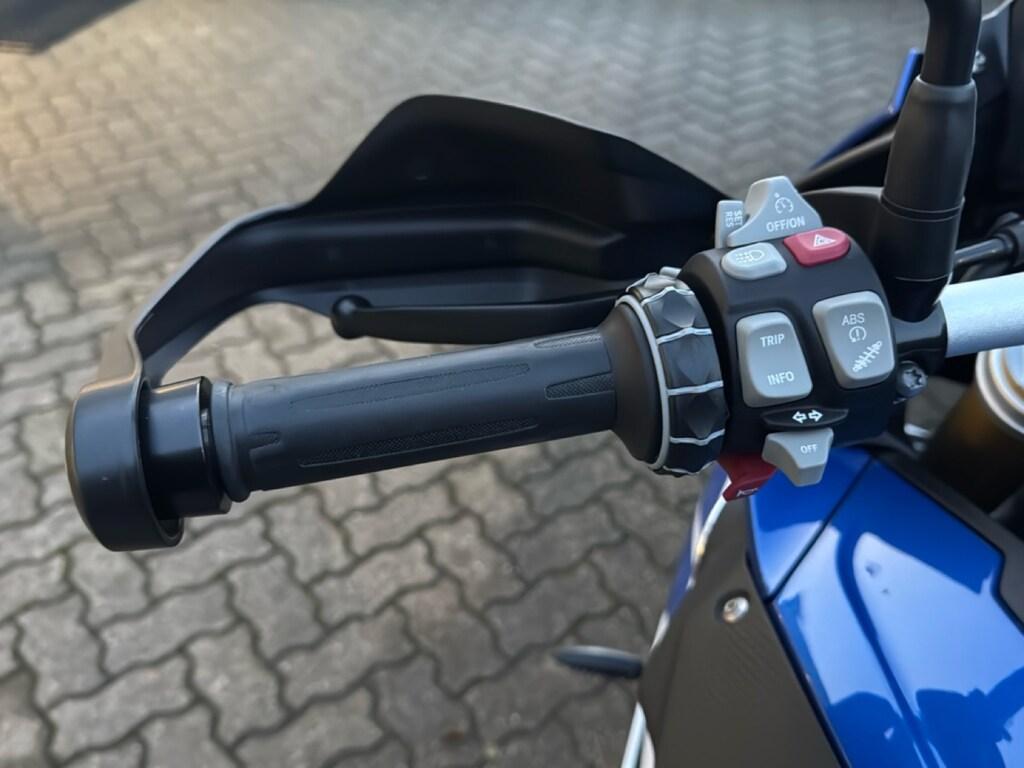 S 1000 XR