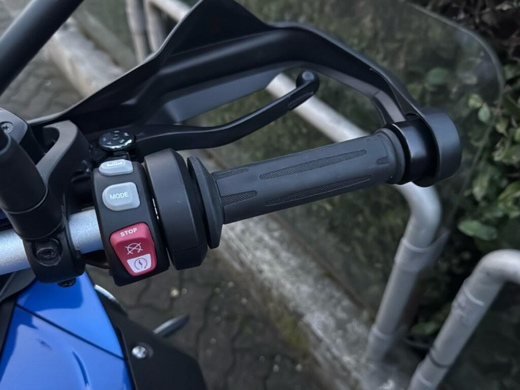 S 1000 XR