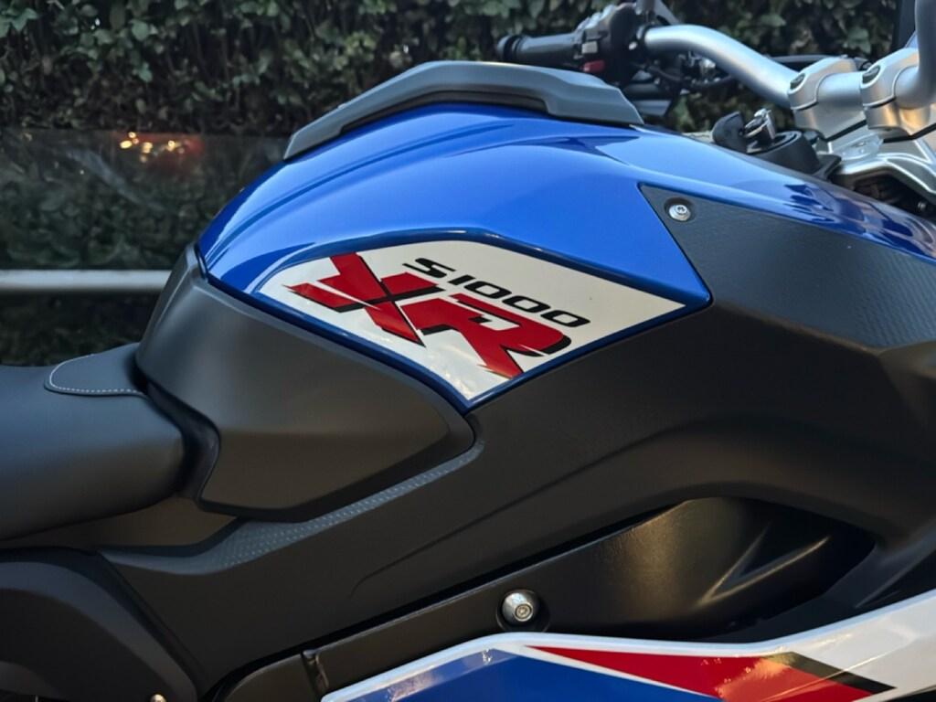 S 1000 XR