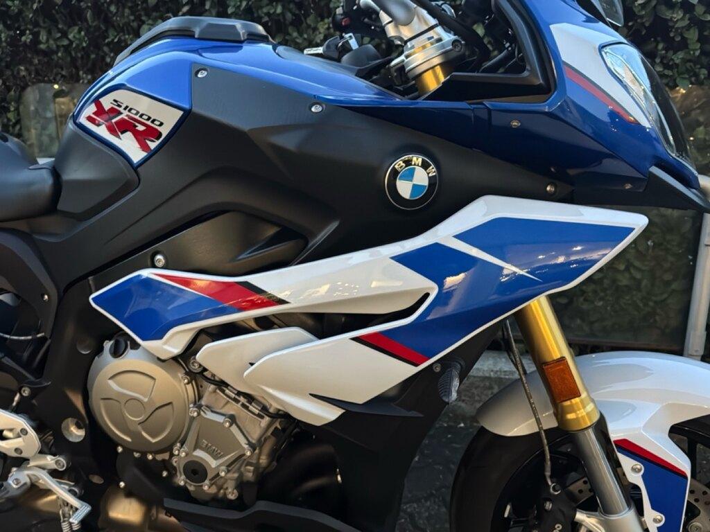 S 1000 XR