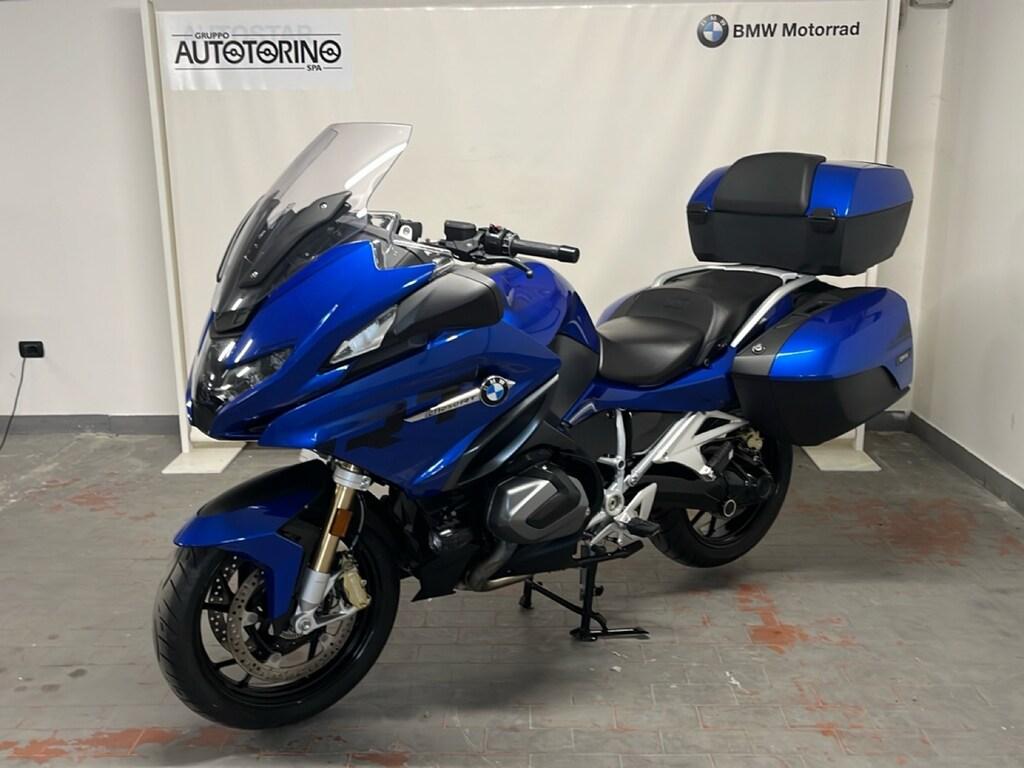 R 1250 RT