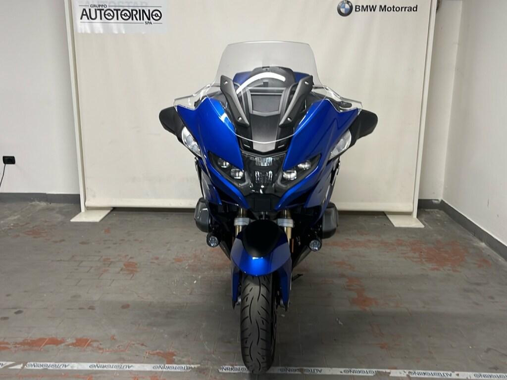 R 1250 RT