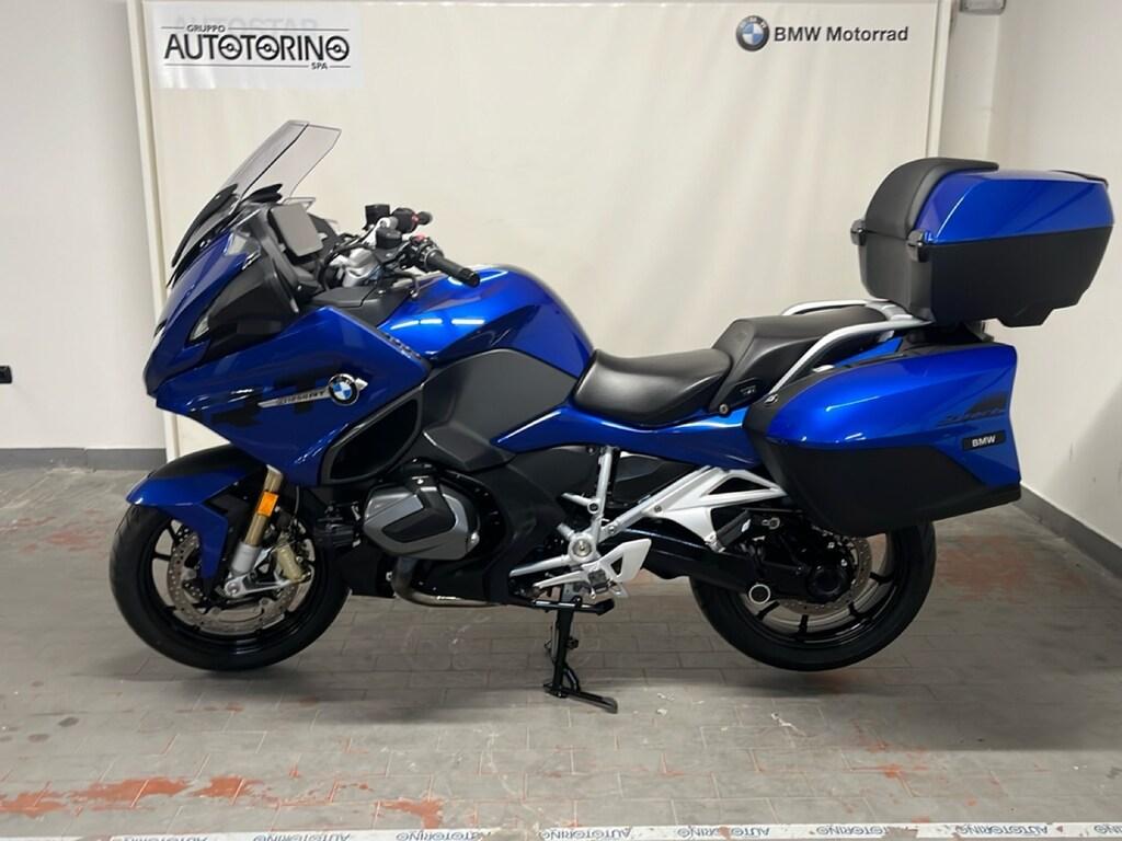 R 1250 RT