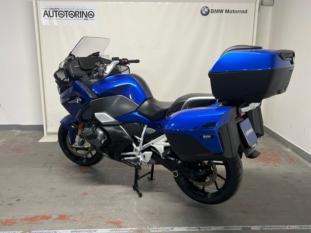 R 1250 RT