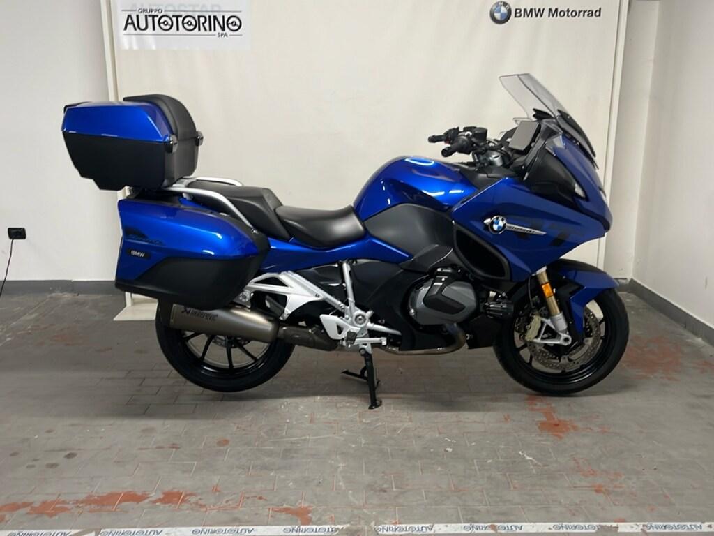 R 1250 RT