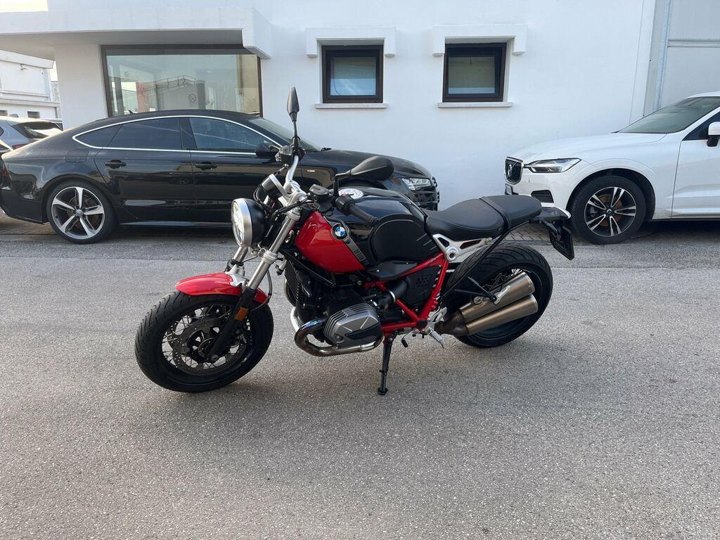 R 1200 NINET