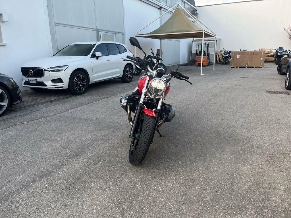 R 1200 NINET