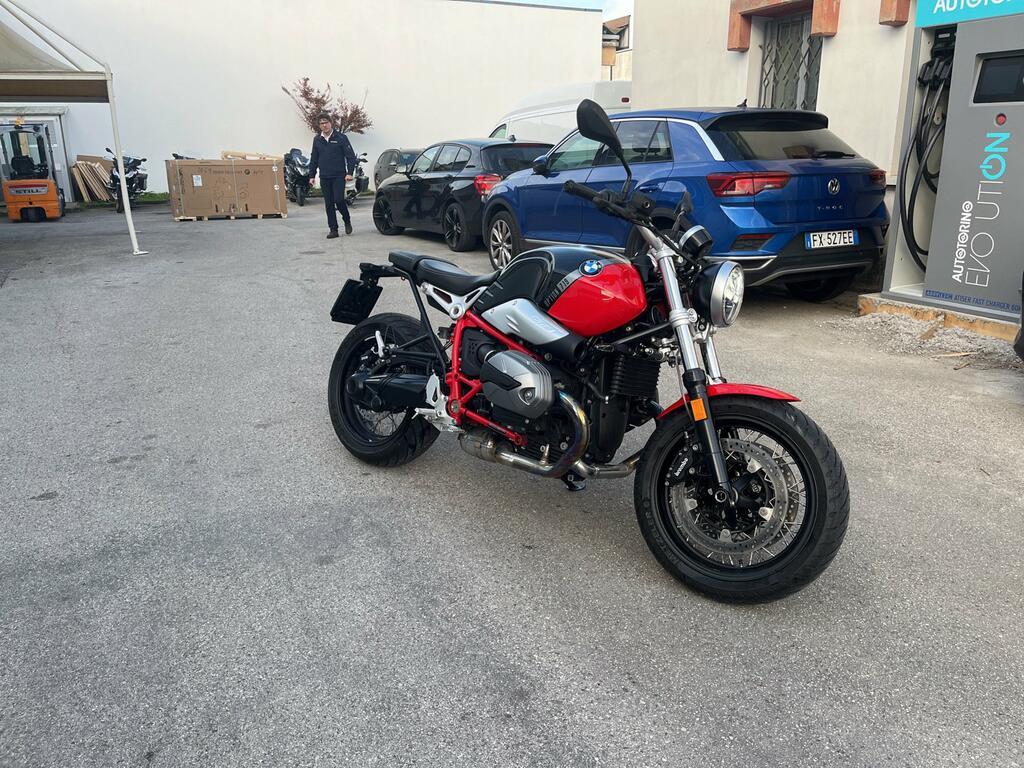 R 1200 NINET