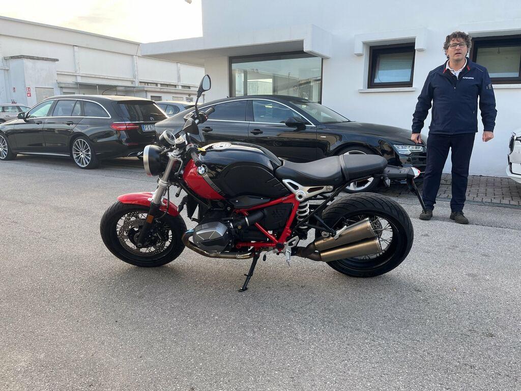 R 1200 NINET