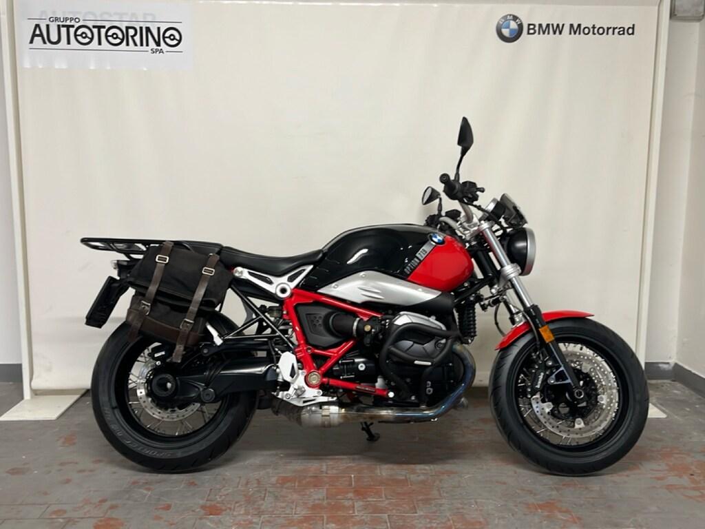 R 1200 NINET