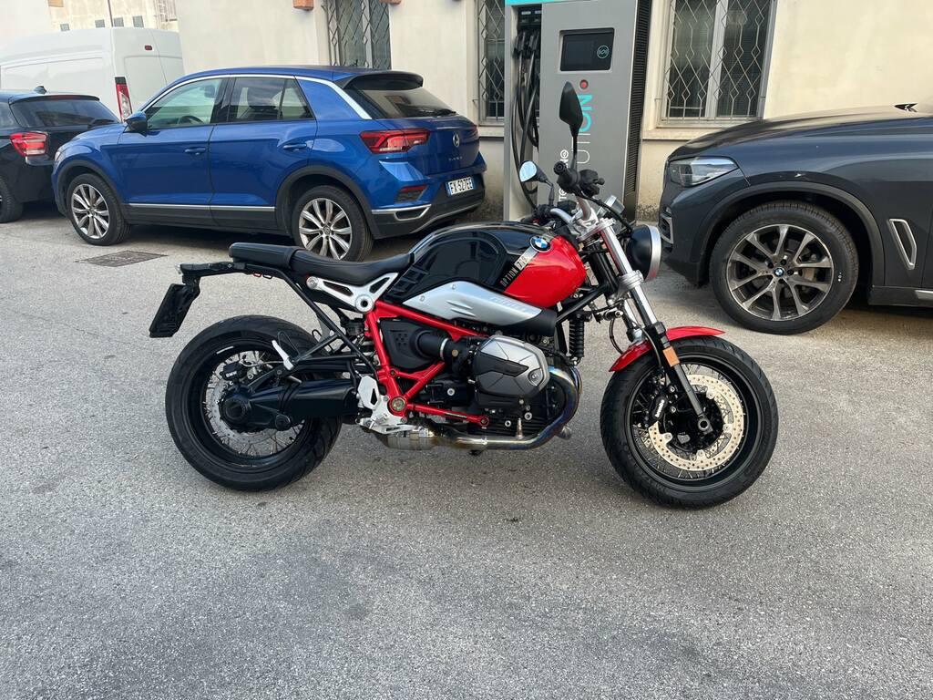 R 1200 NINET
