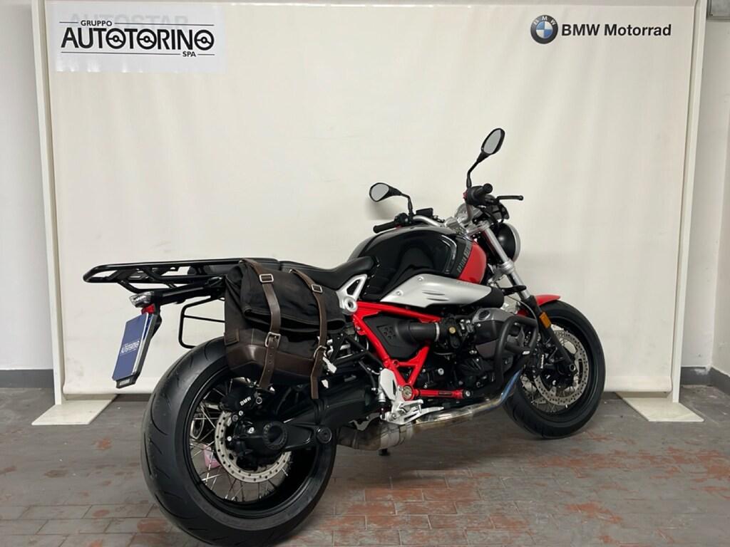 R 1200 NINET