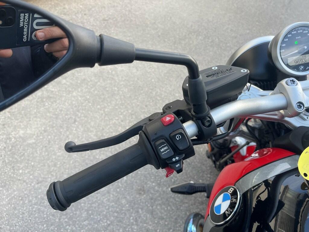 R 1200 NINET