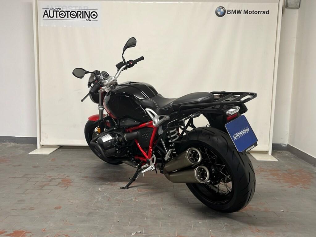 R 1200 NINET
