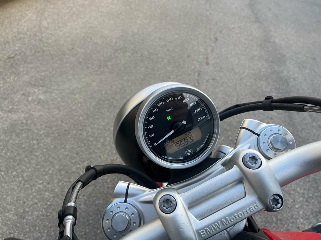 R 1200 NINET