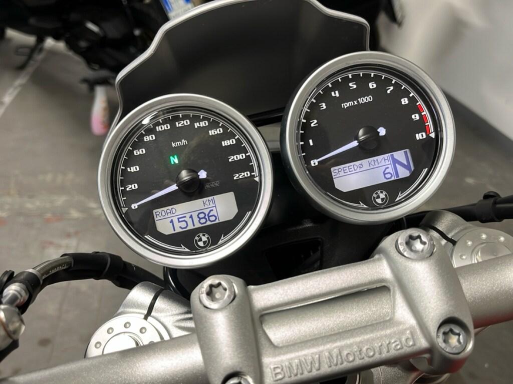 R 1200 NINET