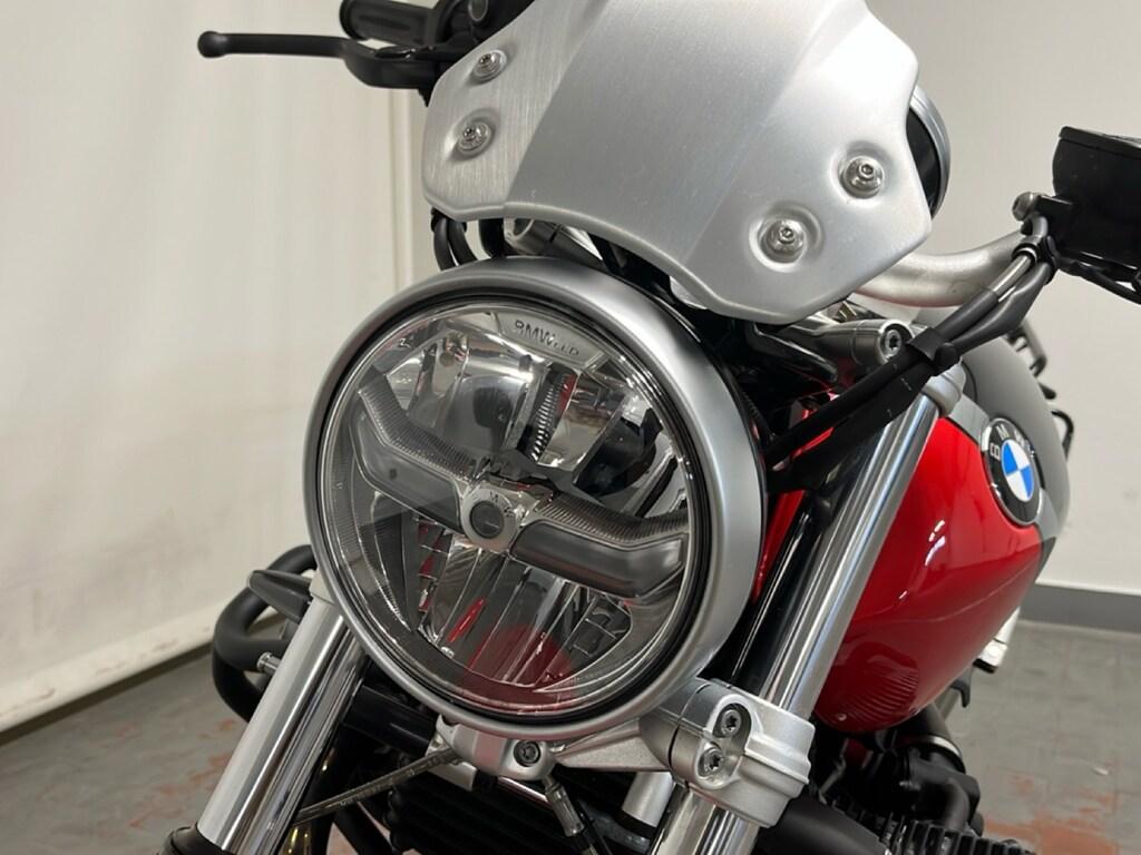 R 1200 NINET