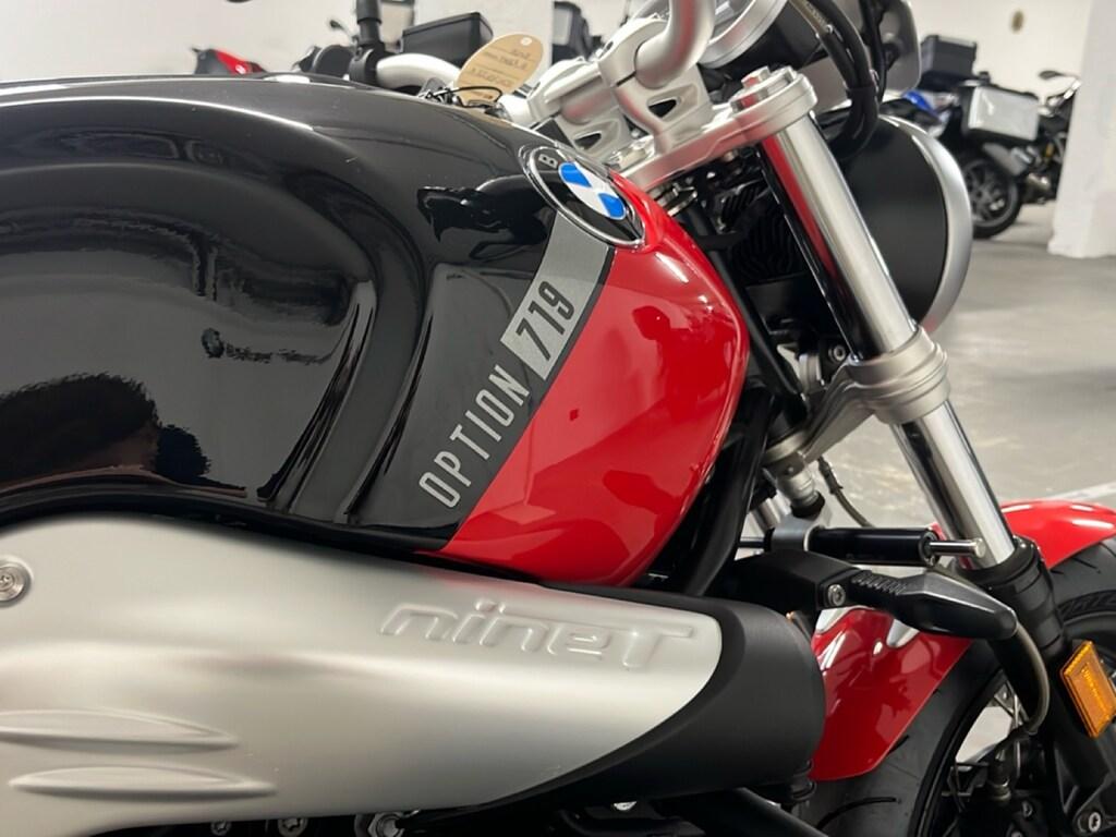 R 1200 NINET