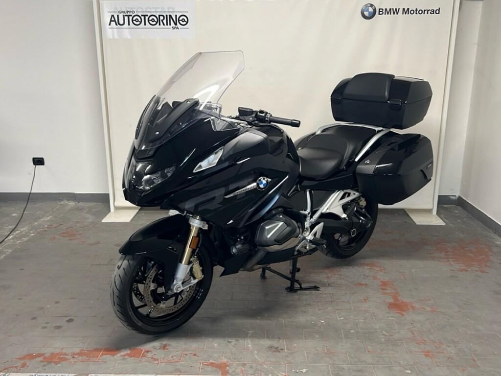 R 1250 RT