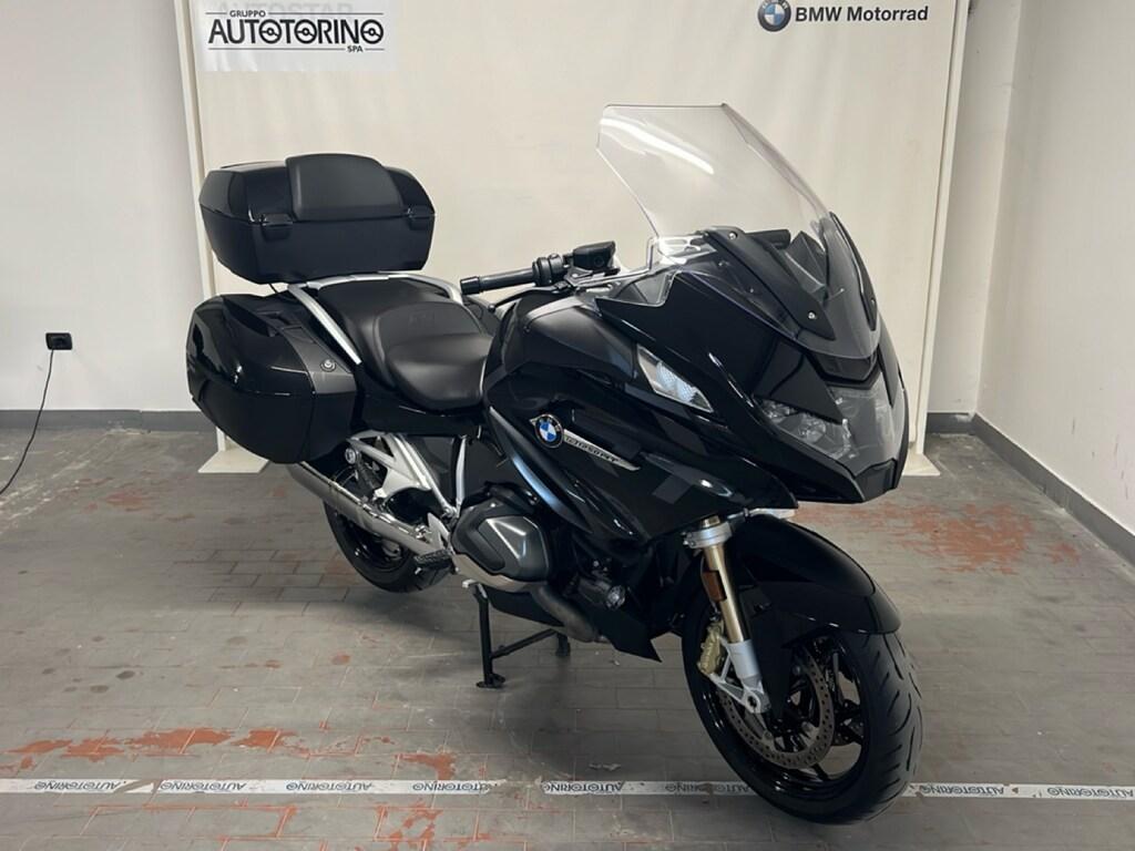 R 1250 RT