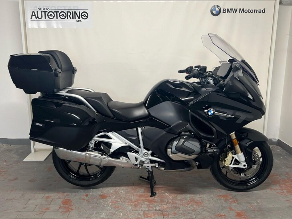 R 1250 RT