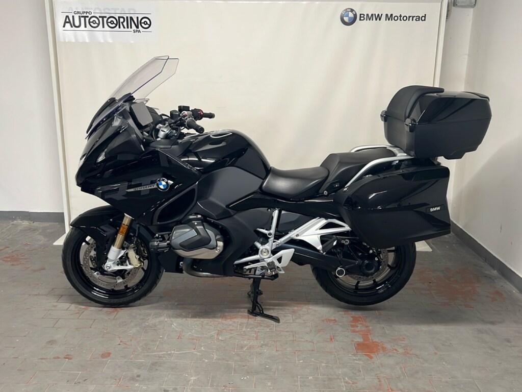 R 1250 RT