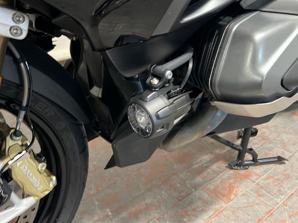 R 1250 RT