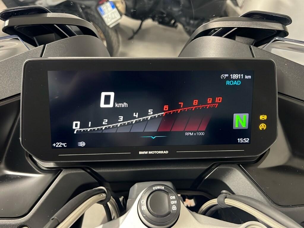 R 1250 RT